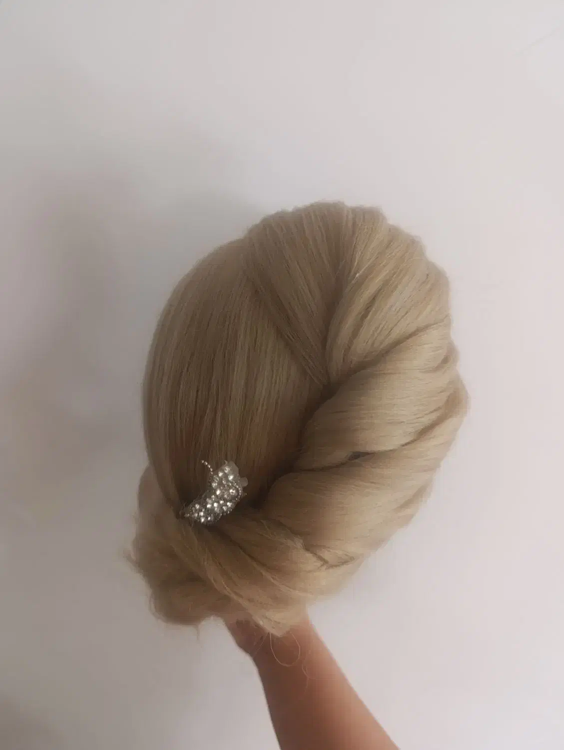 کله مانکن|آرایشگاه و سالنهای زیبایی|تربت جام, پاسداران|دیوار