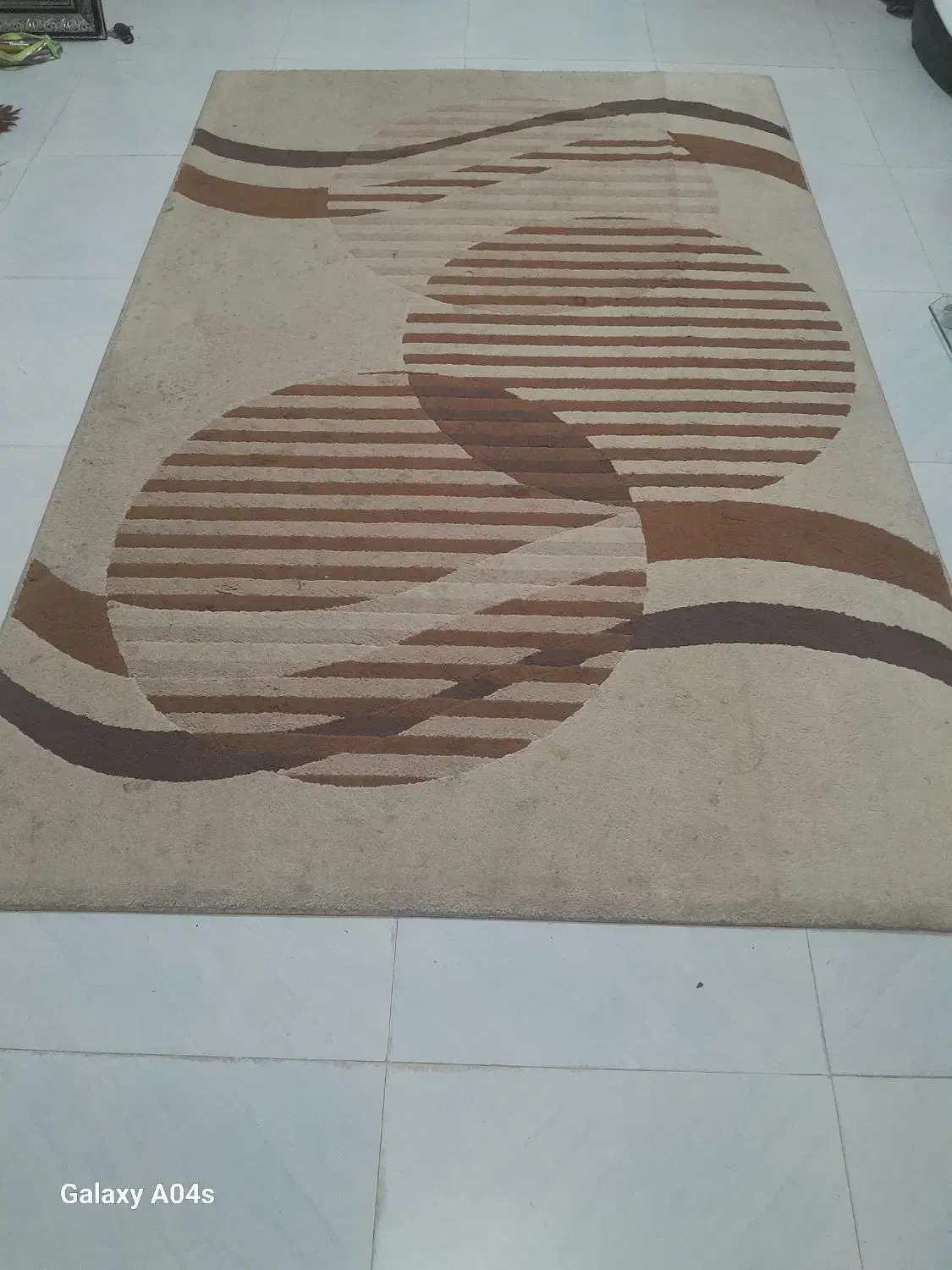 قالیچه|فرش|قم, طلاب غیر ایرانی|دیوار