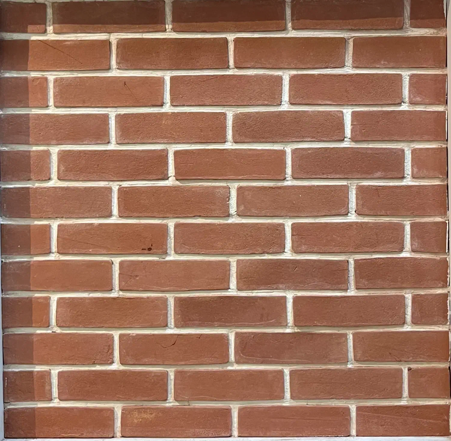 آجر آجرقزاقی آجرنما آجر نسوز|مصالح و تجهیزات ساختمان|زاهدان, |دیوار