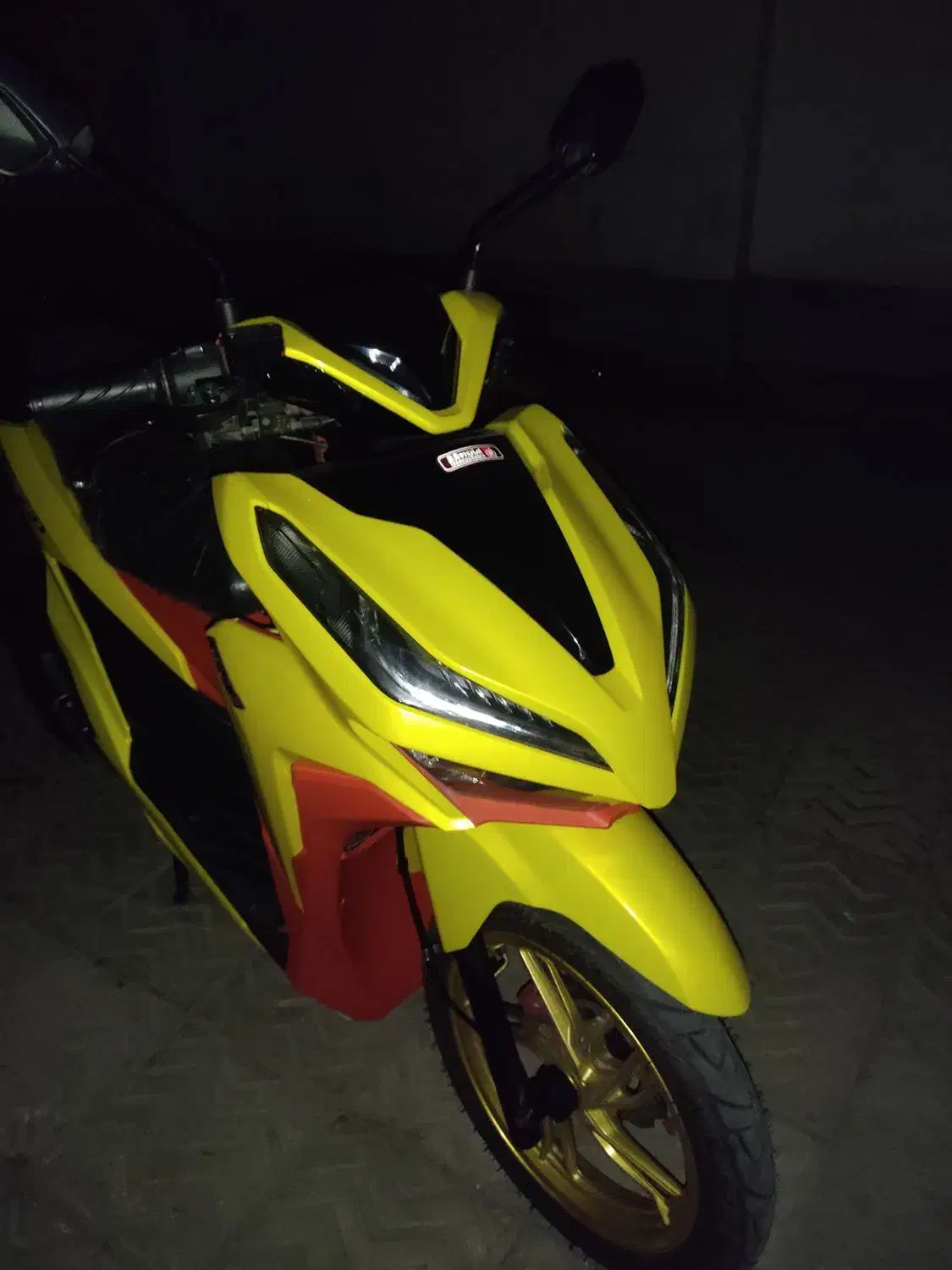 کلیکAVA (اقساطی و نقد)|موتورسیکلت|سمنان, |دیوار