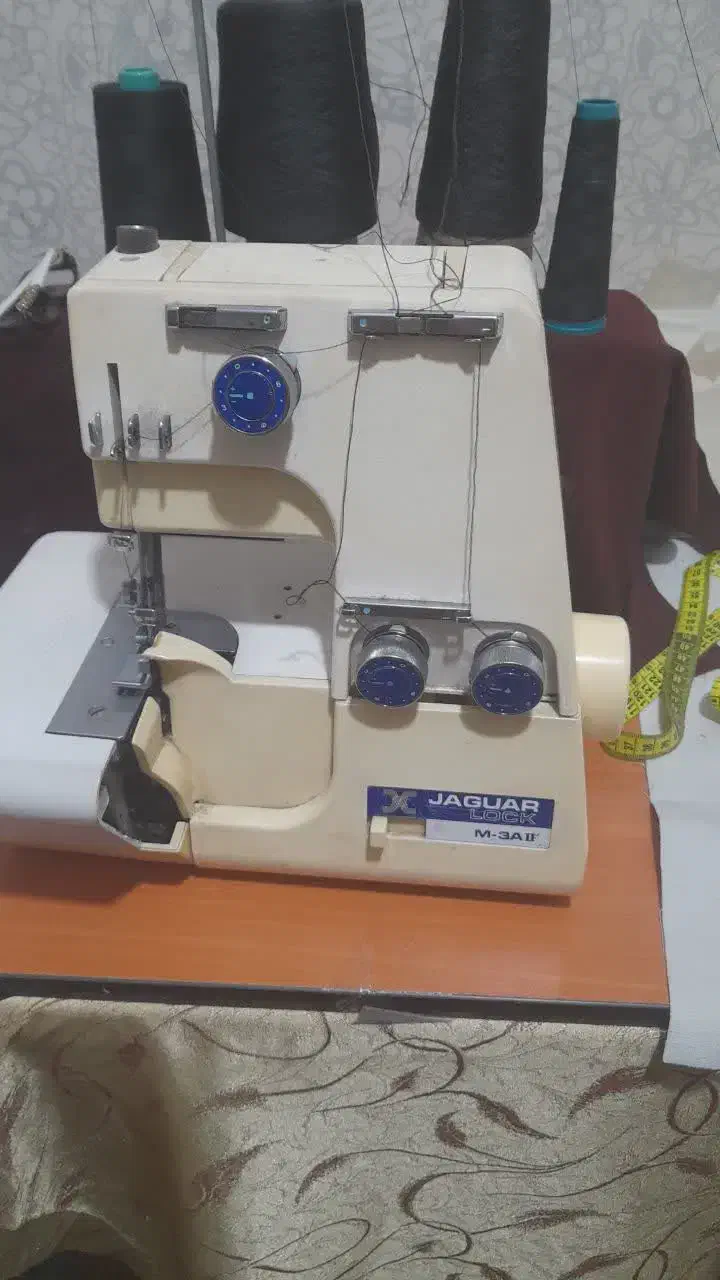 سردوز خانگی|چرخ خیاطی و ریسندگی|بهارستان, |دیوار