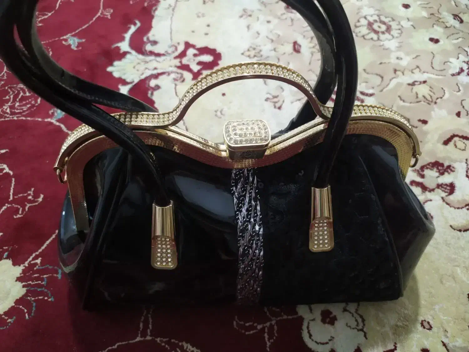 کیف شیک مفت|کیف، کفش، کمربند|تربت‌حیدریه, منصوریه|دیوار