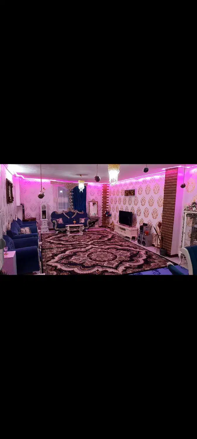 آپارتمان شهرک نیرو انتظامی|فروش آپارتمان|نهاوند, |دیوار