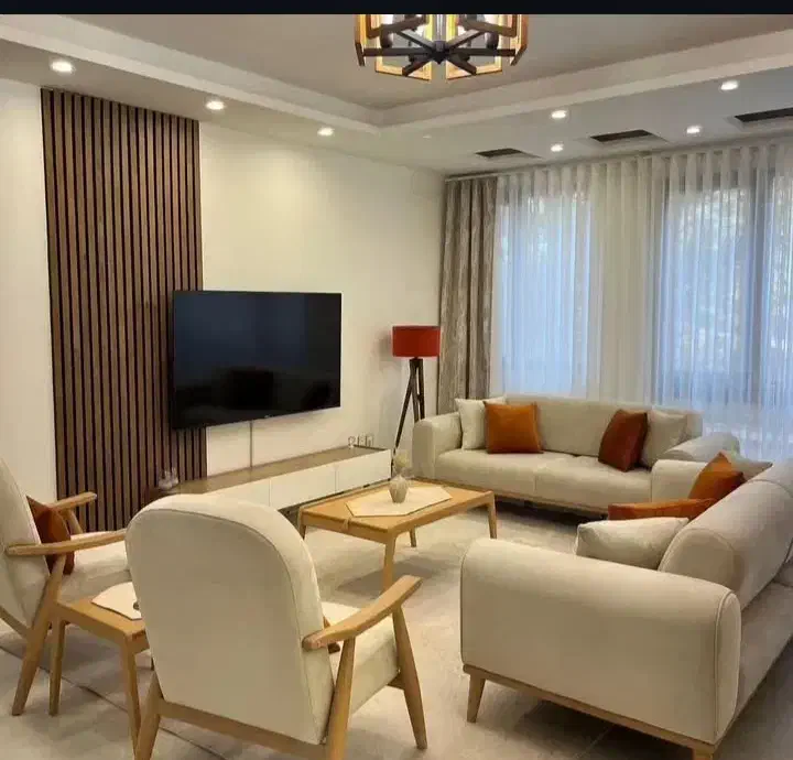 مبل نیلوفر چستر|مبلمان خانگی و میز عسلی|ساوه, |دیوار