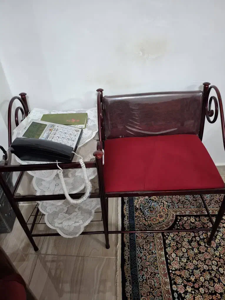 میز تلفن|میز تلفن|رشت, جماران|دیوار