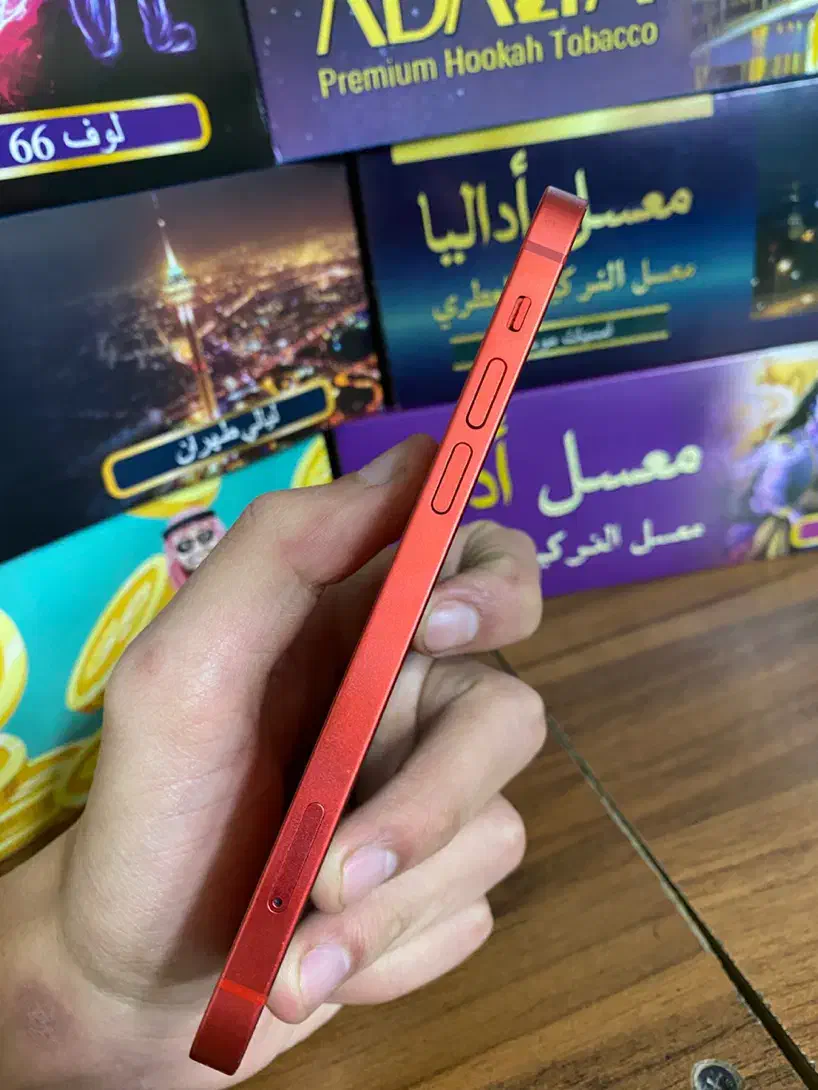 iPhone 12 normal 256GB|موبایل|کرج, حسین آباد (اکبر آباد)|دیوار