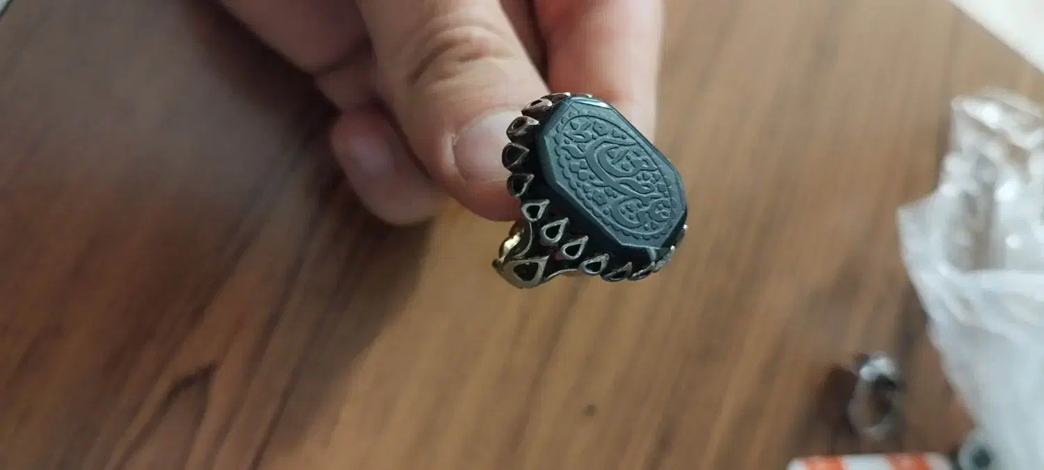 انگشتر بدل|بدلیجات|اصفهان, کوجان|دیوار