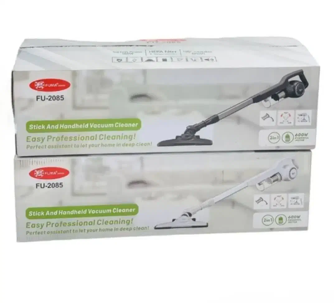 جارو برقی ایستاده/ عصایی فوما ژاپن|جاروبرقی، جارو شارژی، بخارشو|یزد, |دیوار