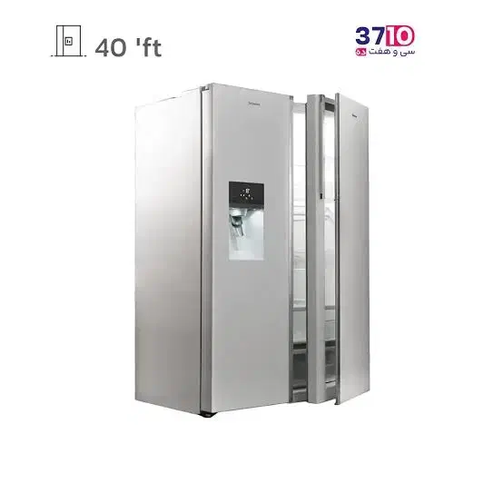 دیپوینت اکسپلور با بهترین قیمت|یخچال و فریزر|خمینی‌شهر, |دیوار