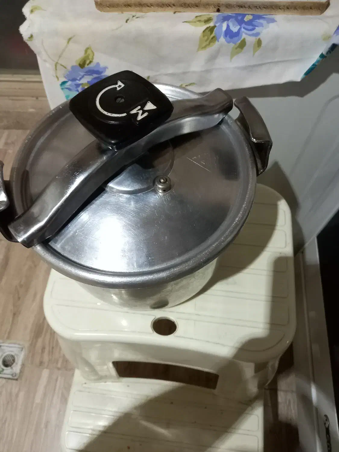 زود پز|ظروف پخت‌وپز|تهران, لویزان|دیوار