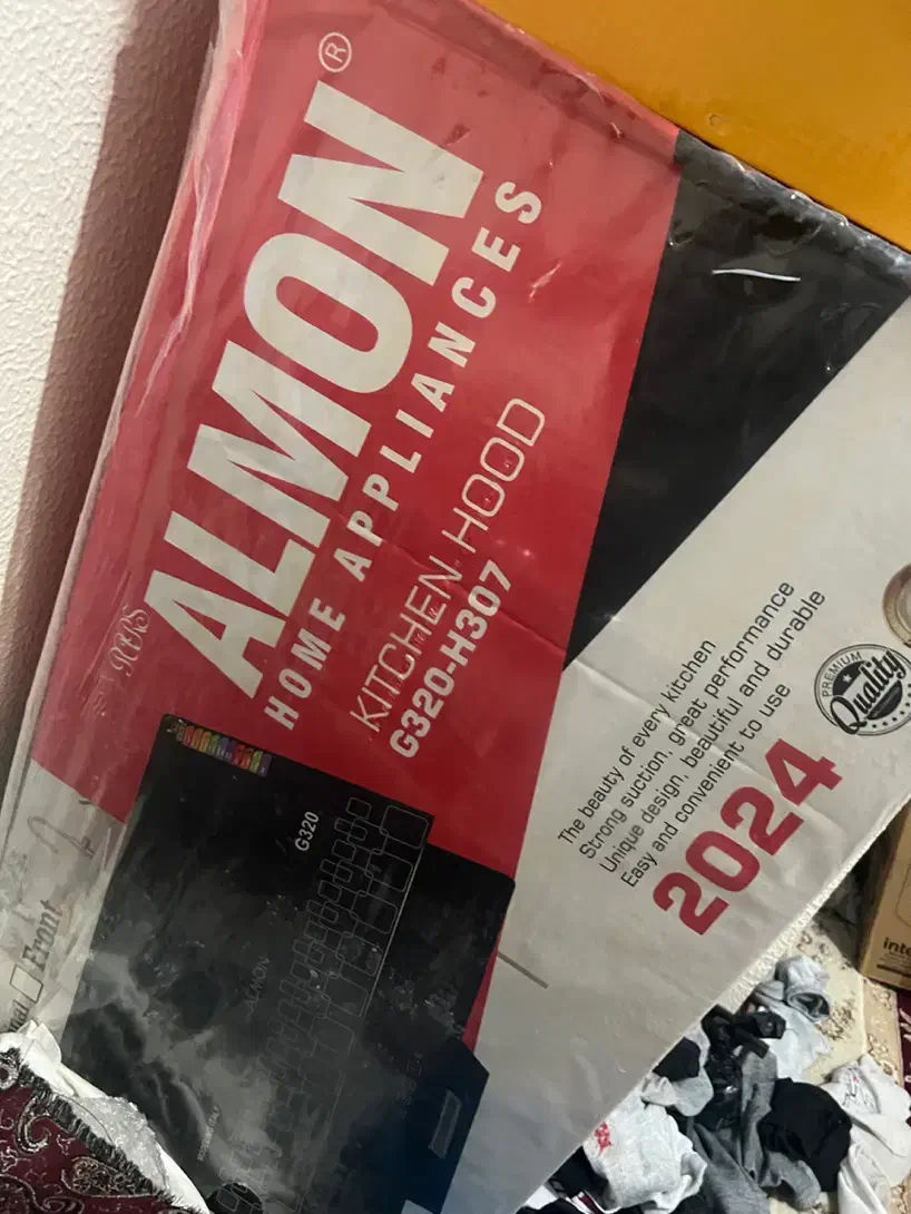 گاز صفحه ای و هود لمسی|اجاق گاز و لوازم برقی پختوپز|شاهینشهر, اقبال لاهوری|دیوار