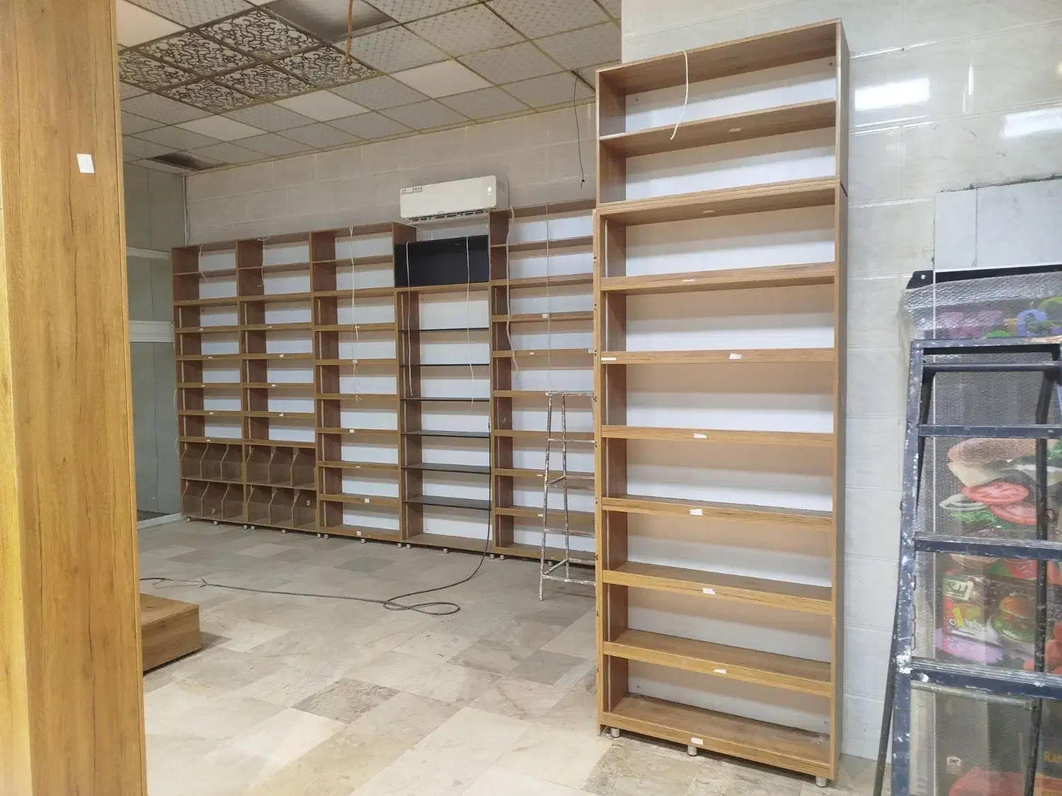 نصاب کابینت|خدمات پیشه و مهارت|یزد, |دیوار