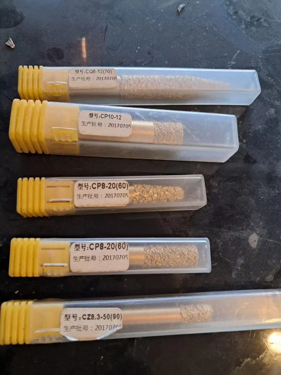 قلم پودری تراش سنگ و شیشه|ابزارآلات|اشکذر, |دیوار