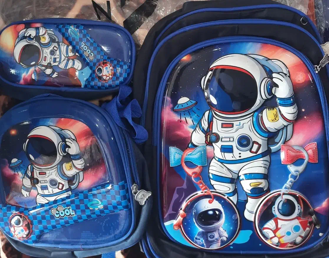 کیف کوله پشتی کرومی نخل تقی|کوهنوردی و کمپینگ|عسلویه, |دیوار