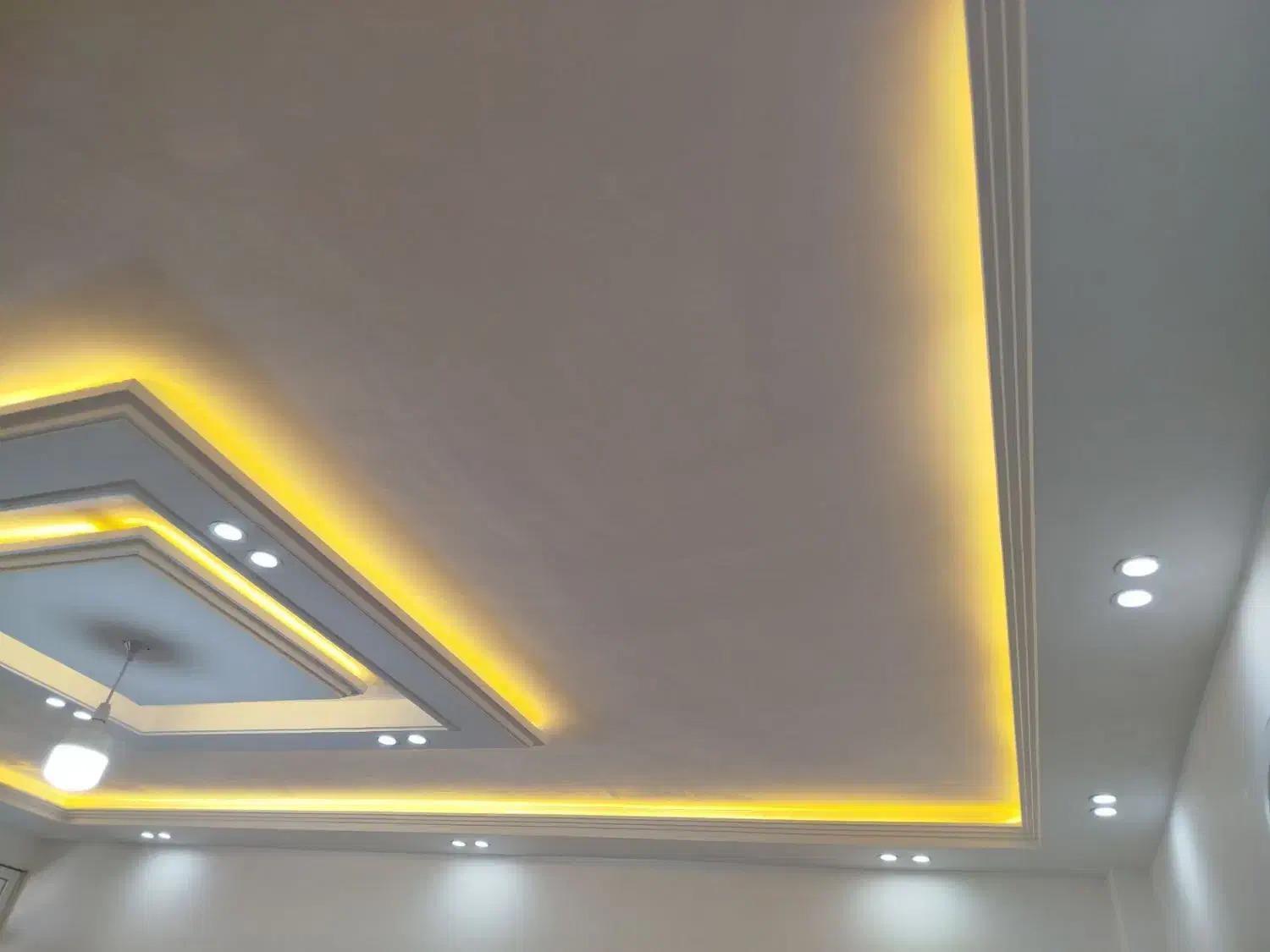 گچ کاری|خدمات پیشه و مهارت|تربت‌حیدریه, شهرک ولیعصر|دیوار