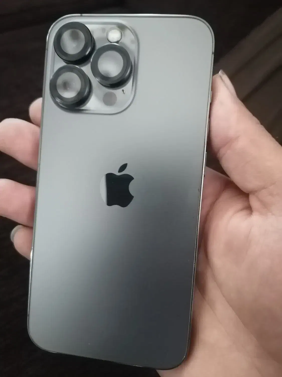 ایفن 13پرو256گیگ باطری 100در حد صفر|موبایل|کلاچای, |دیوار