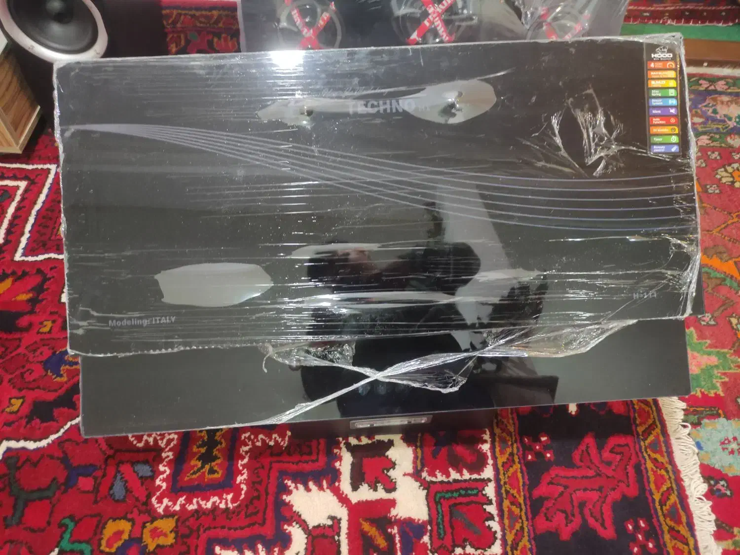 فروش وسایل آشپزخانه|اجاق گاز و لوازم برقی پخت‌وپز|بناب, |دیوار