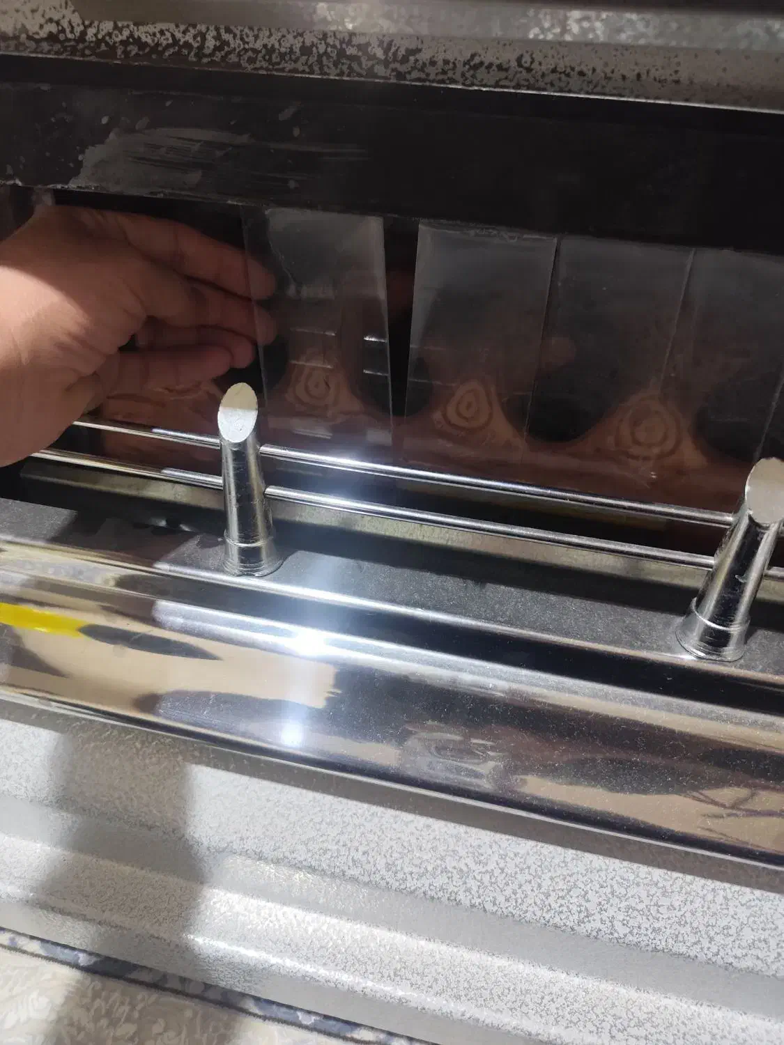 تعمیر وسرویس بخاری گازی  در محل کار ومنزل سریع|خدمات پیشه و مهارت|ارومیه, |دیوار