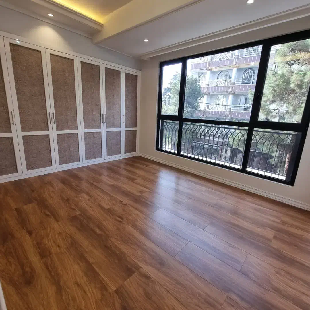 ۱۱۰۰ متر مسکونی تحویل و سند آماده|فروش آپارتمان|تهران, اباذر|دیوار