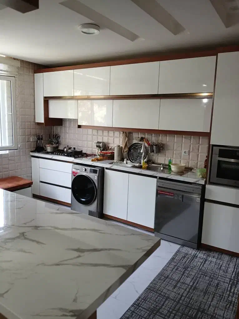 فروش آپارتمان بلوار شمالی|فروش آپارتمان|قزوین, |دیوار