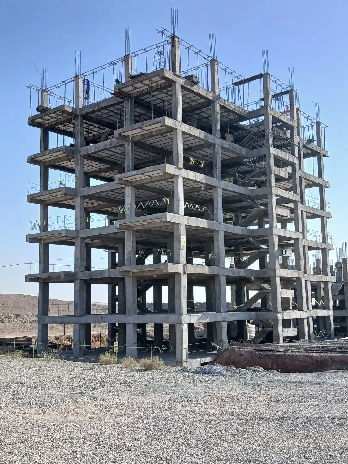 استخدام پیمانکار ساختمانی|استخدام معماری، عمران و ساختمانی|رباط‌کریم, رباط‌کریم|دیوار