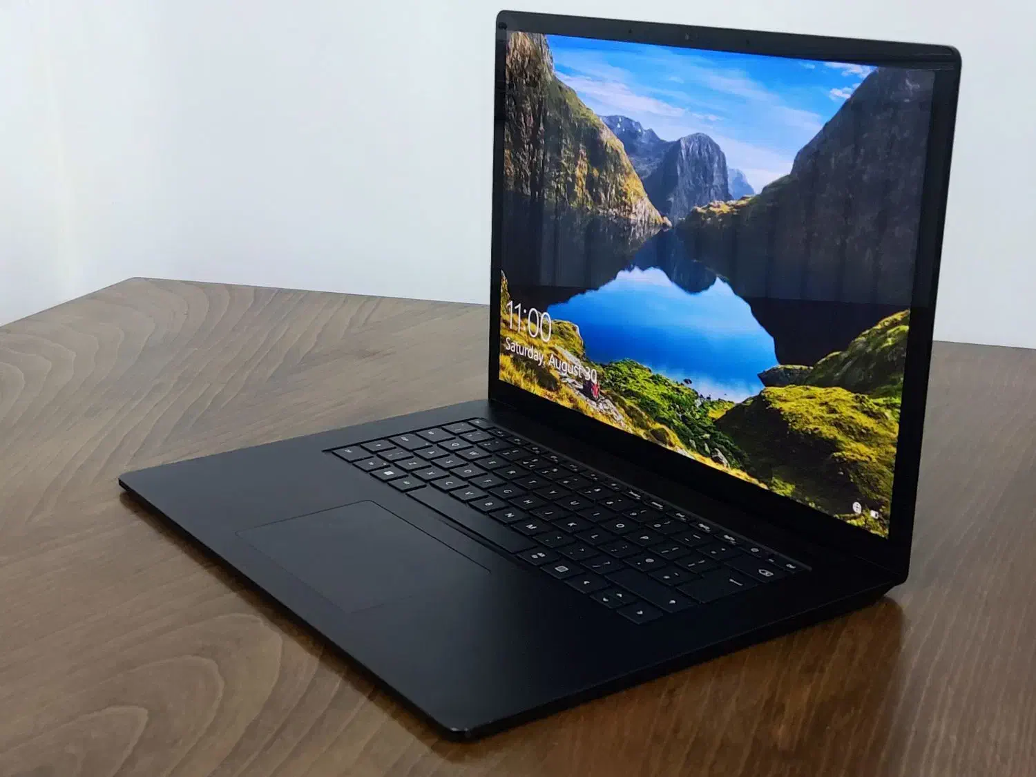 SURFACE LAPTOP 4|رایانه همراه|مشهد, کلاهدوز|دیوار