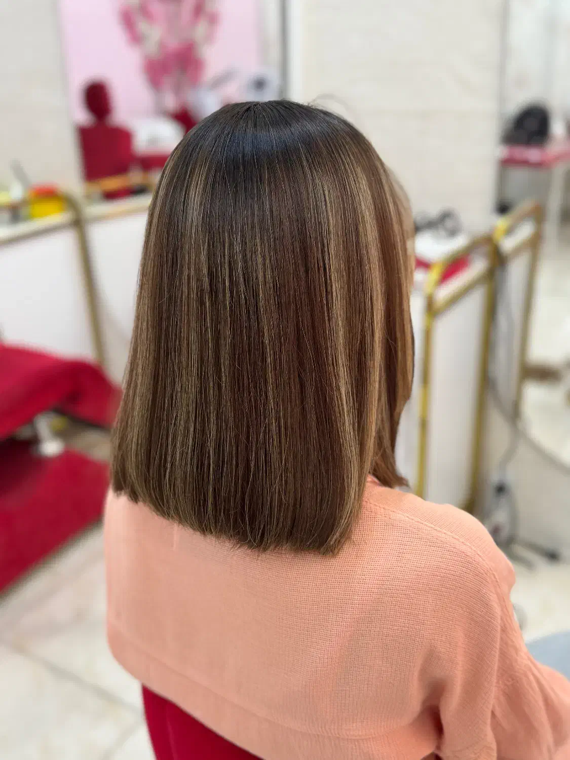 آموزش صفر تا هزار کراتین|خدمات آموزشی|زاهدان, |دیوار