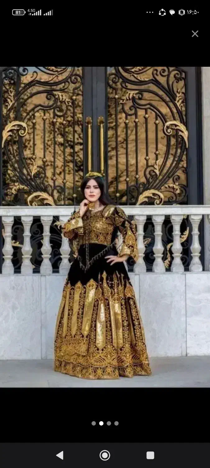 کرایه لباس محلی|لباس|شوشتر, |دیوار