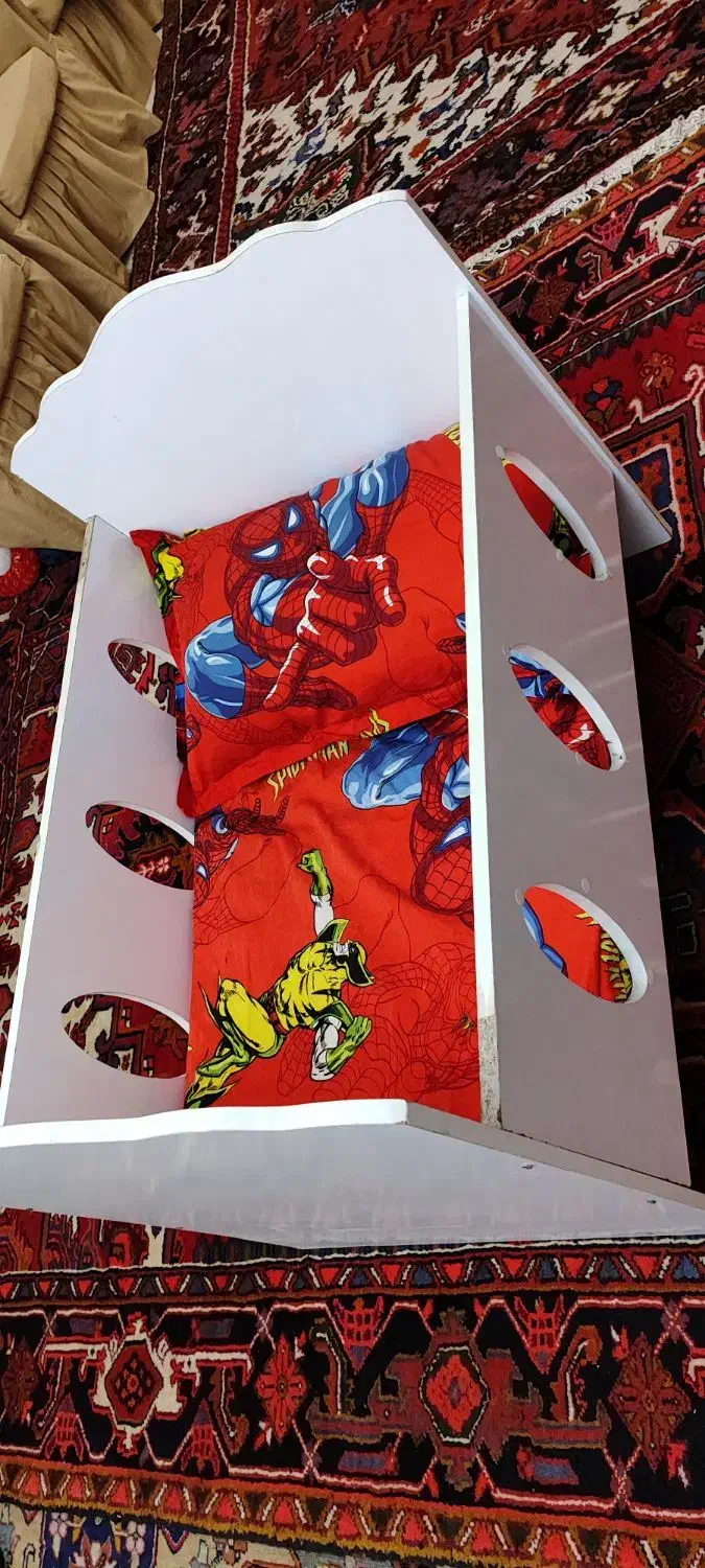 تخت کودک|تخت و صندلی بچه|تبریز, |دیوار