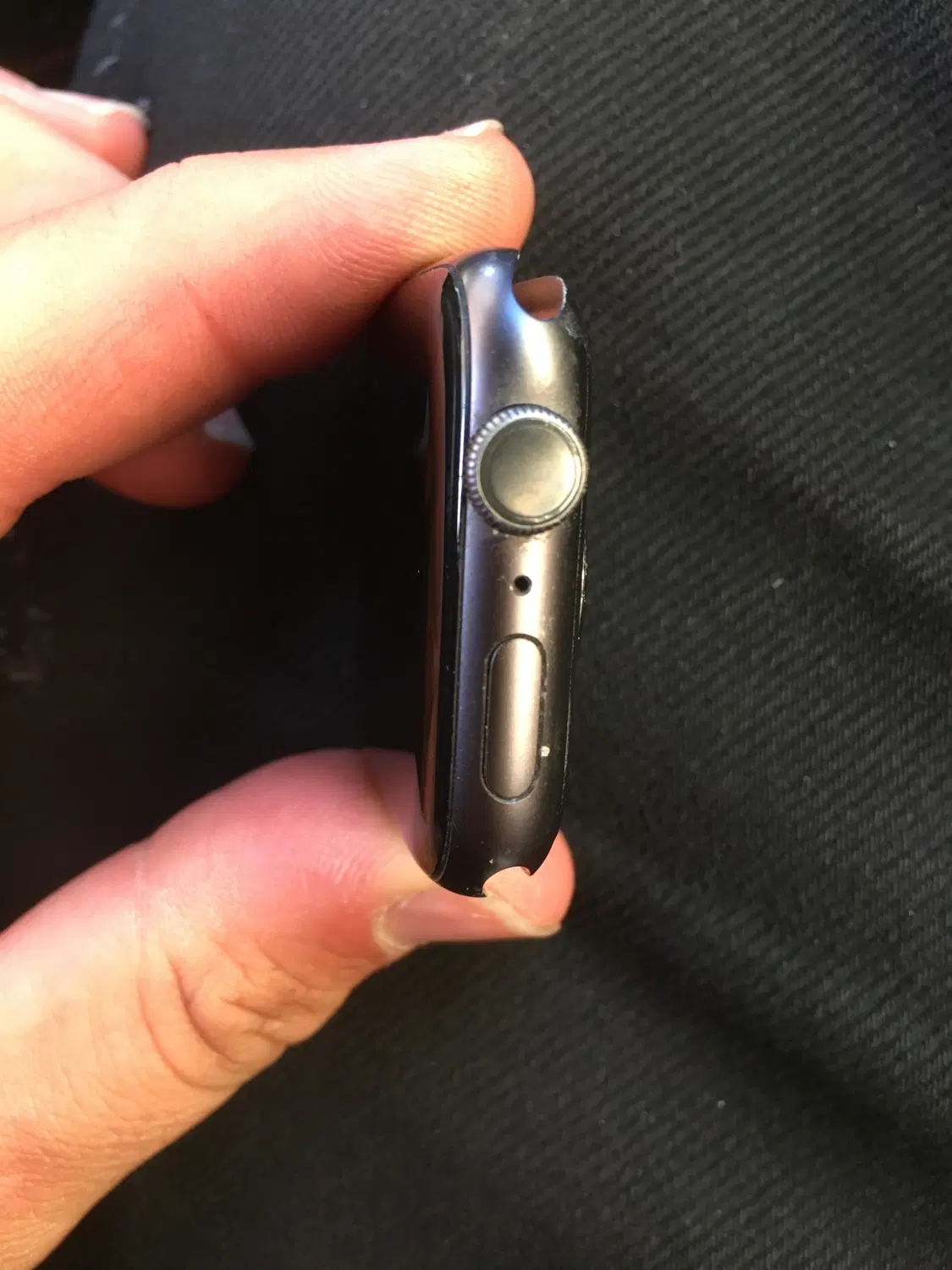 Apple watch5|ساعت|ورامین, ورامین|دیوار