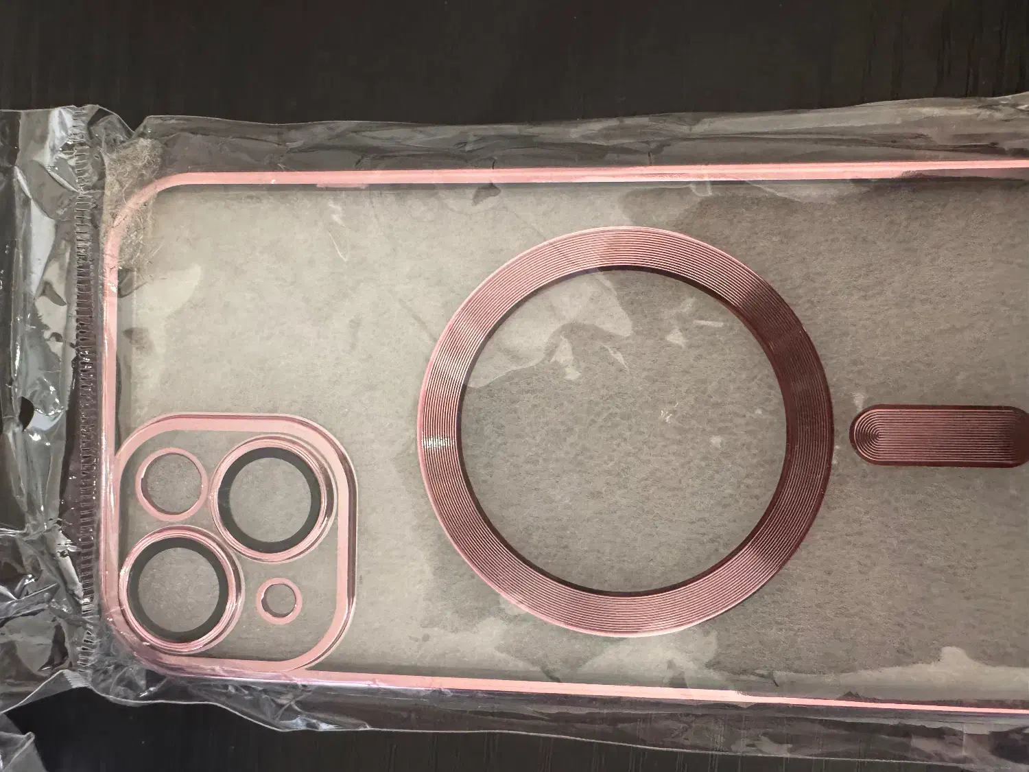 قاب ایفون ۱۳/۱۵/۱۴|لوازم جانبی موبایل و تبلت|اصفهان, هفتون|دیوار