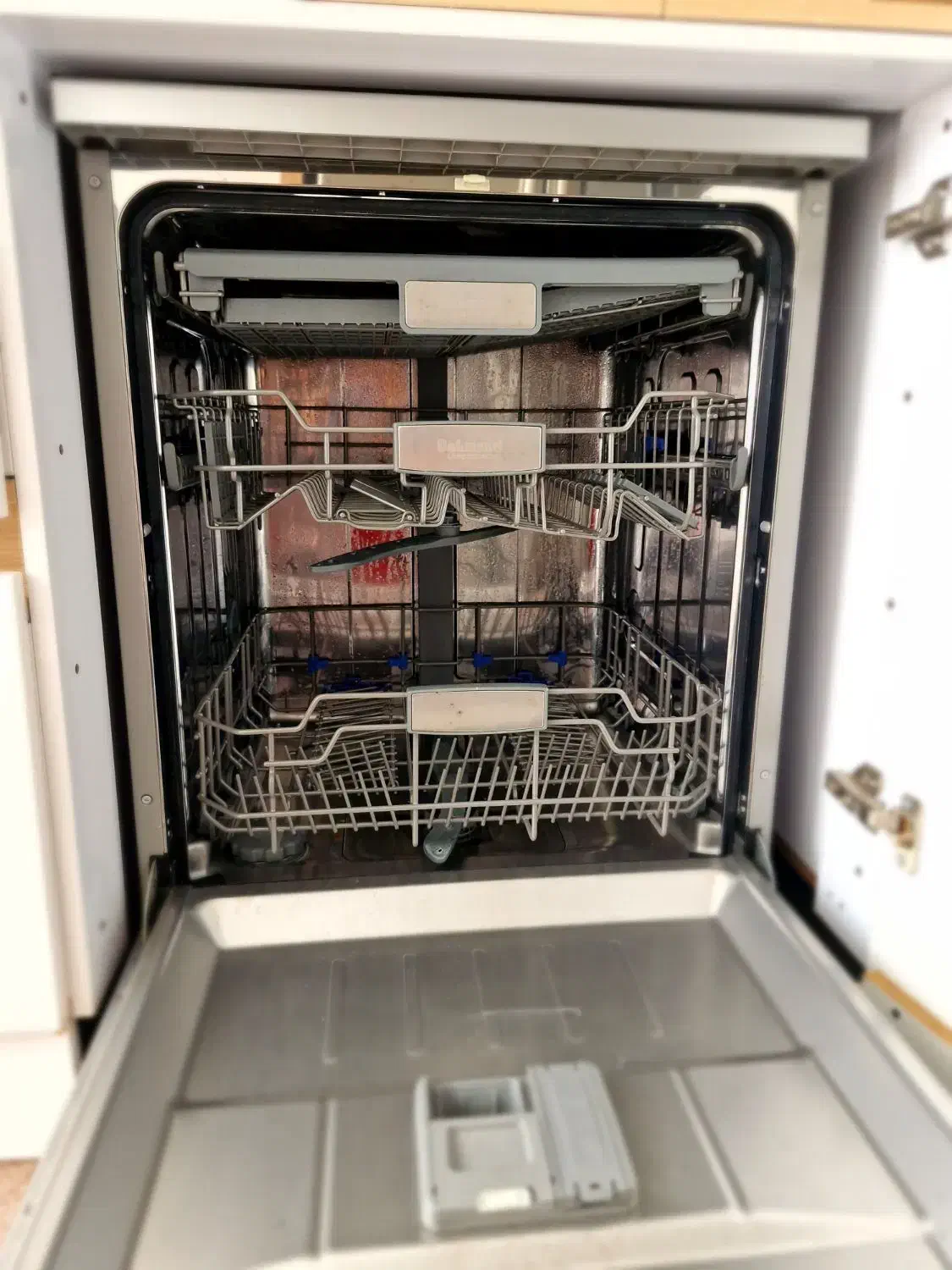 ماشین ظرفشویی دلمونتی|ماشین ظرفشویی|قزوین, |دیوار