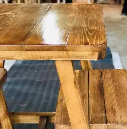 میز و صندلی|میز و صندلی غذاخوری|شیراز, سعدیه جنوبی|دیوار