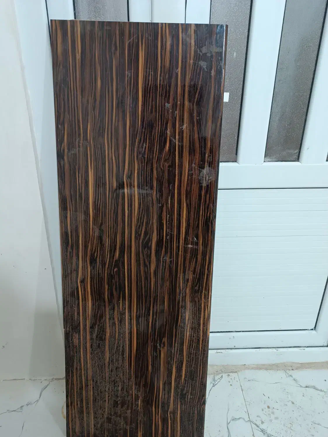 صفحه چوب شرکتی|صندلی و نیمکت|کرمانشاه, |دیوار