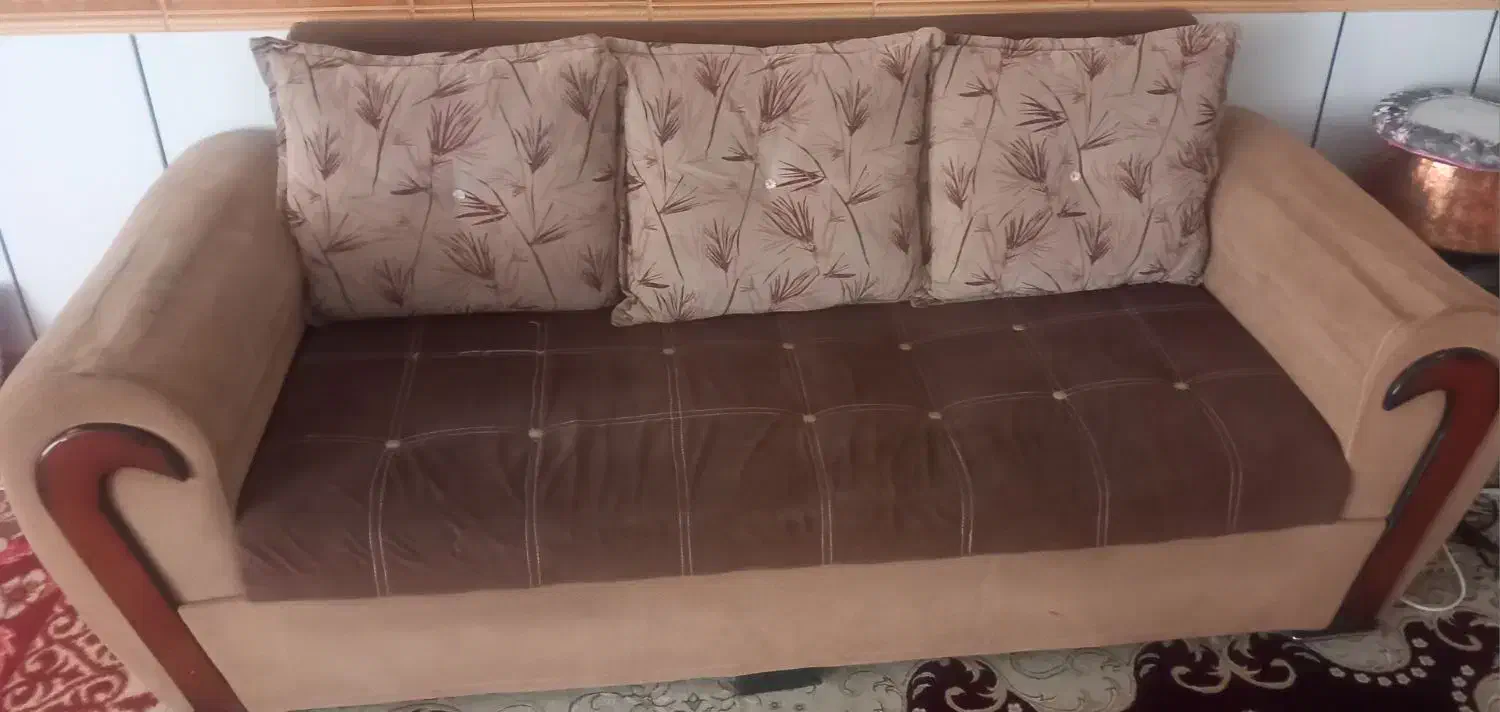 مبل|مبلمان خانگی و میز عسلی|سیلاخور, |دیوار