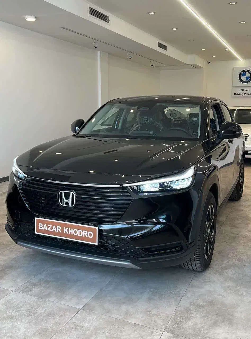 هوندا وزل|خودرو سواری و وانت|یزد, |دیوار