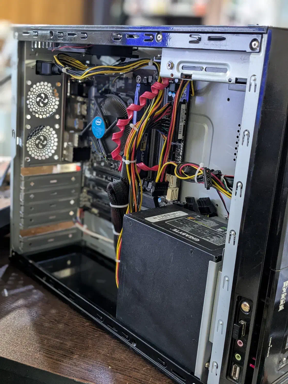 کیس اداری ، اقتصادی|رایانه رومیزی|مشهد, دانشجو|دیوار