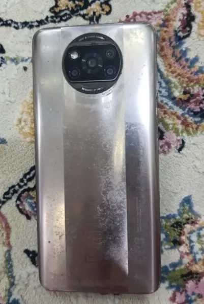 poco x3 pro 128|موبایل|کرج, کرج نو|دیوار