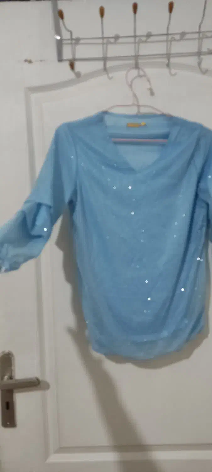 لباس|لباس|هشتگرد, شهرک پارسیان|دیوار