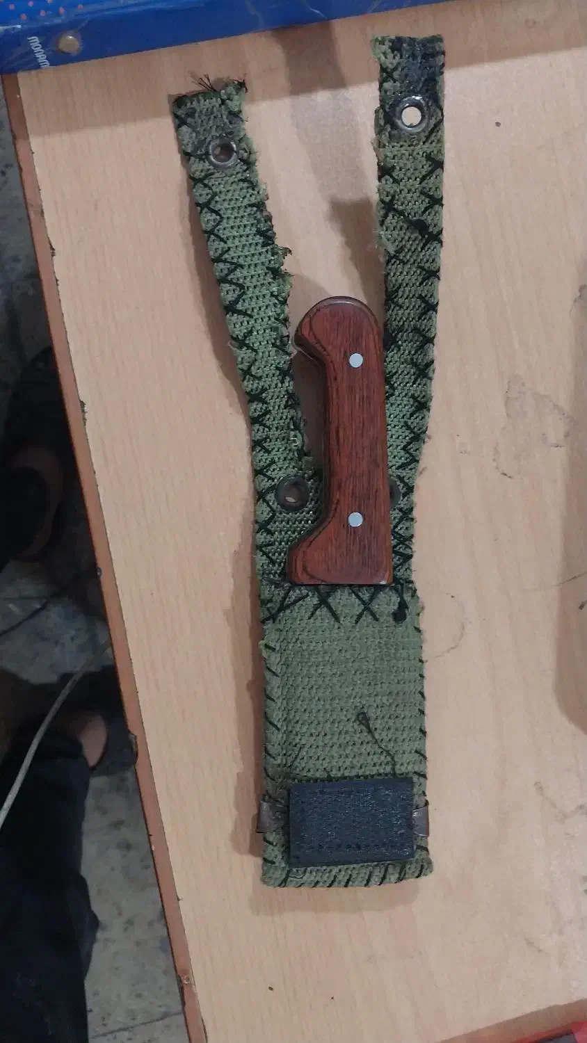 در حد نو وارداتی|ابزارآلات|باوی, |دیوار