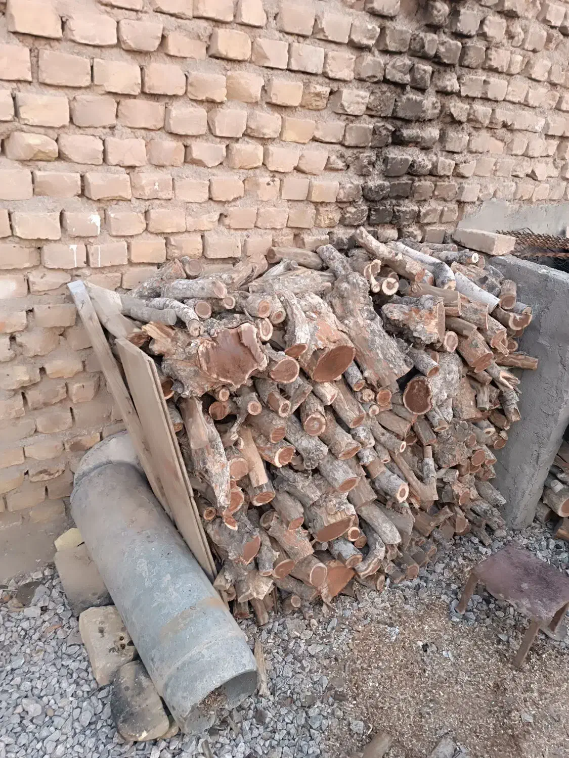 هیزم|حراج|اردکان, |دیوار