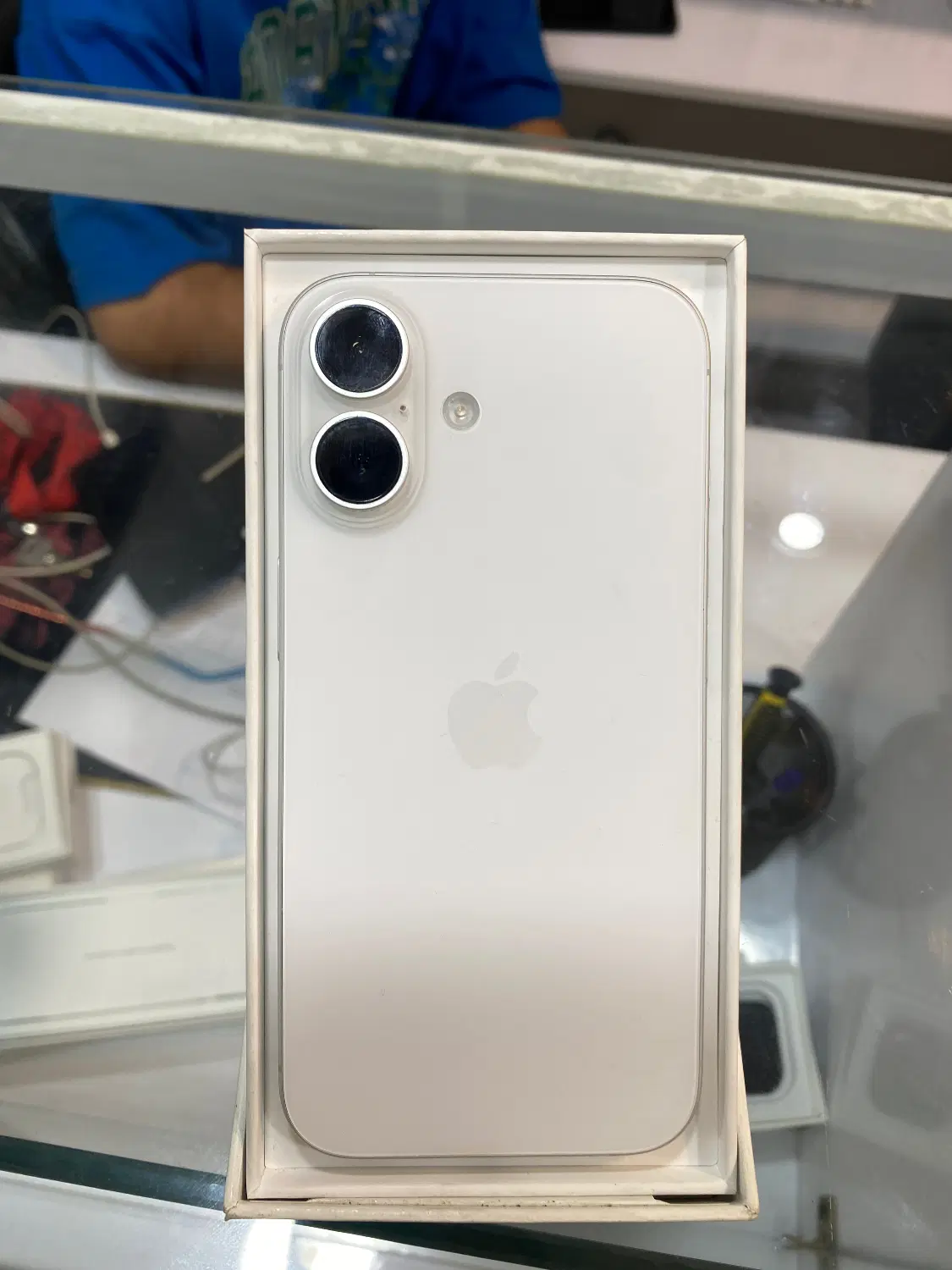 iphone 16|موبایل|کرج, گوهردشت|دیوار