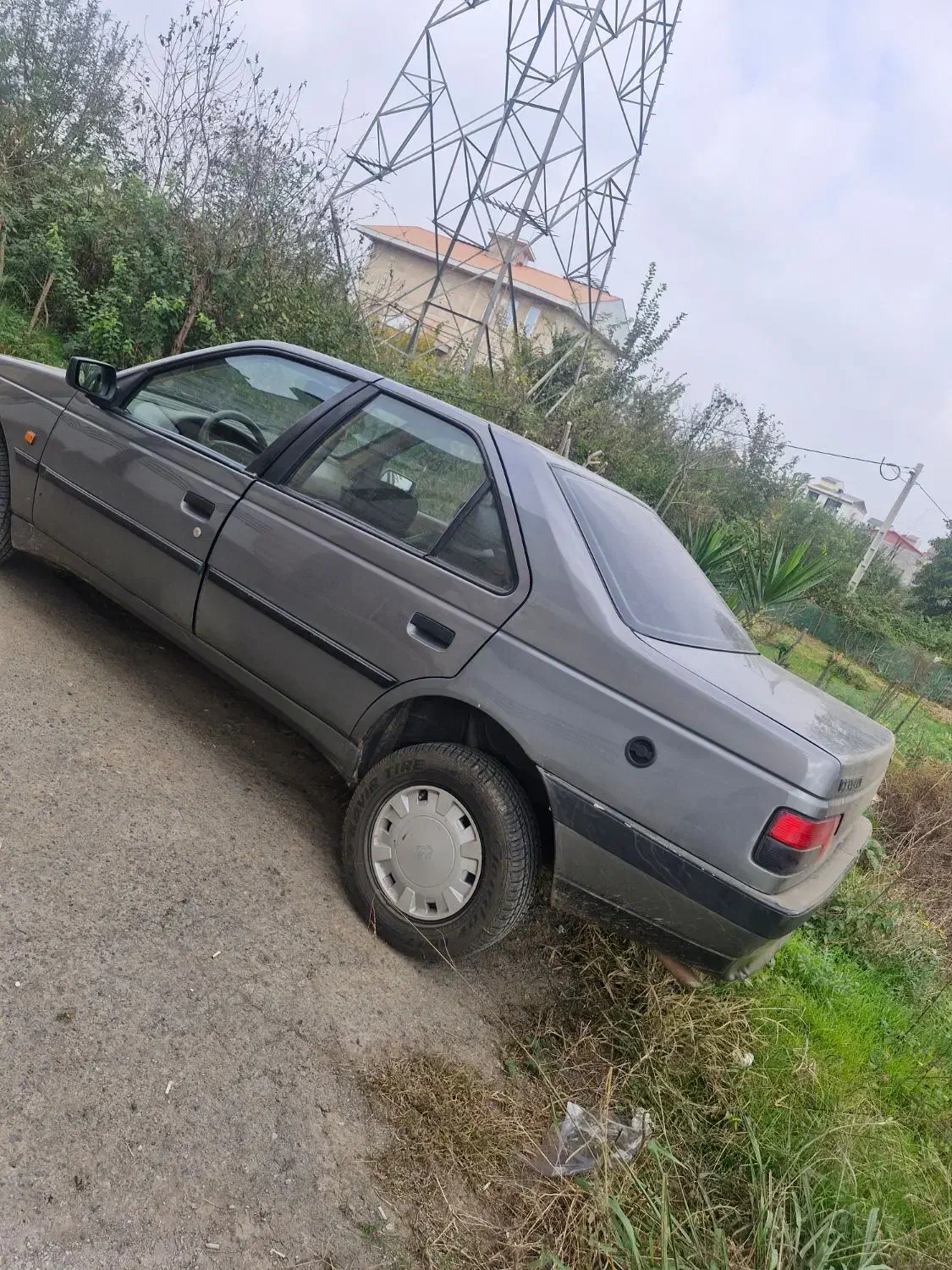 پژو405|خودرو سواری و وانت|صومعه‌سرا, |دیوار