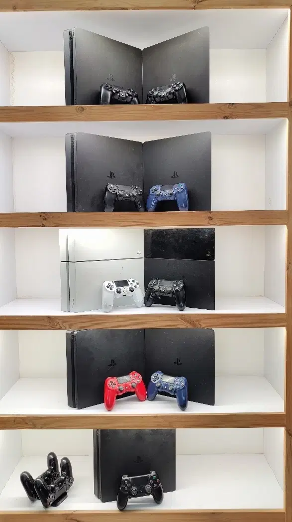 playstation4.5.xbox|کنسول، بازی ویدئویی و آنلاین|کرمانشاه, |دیوار