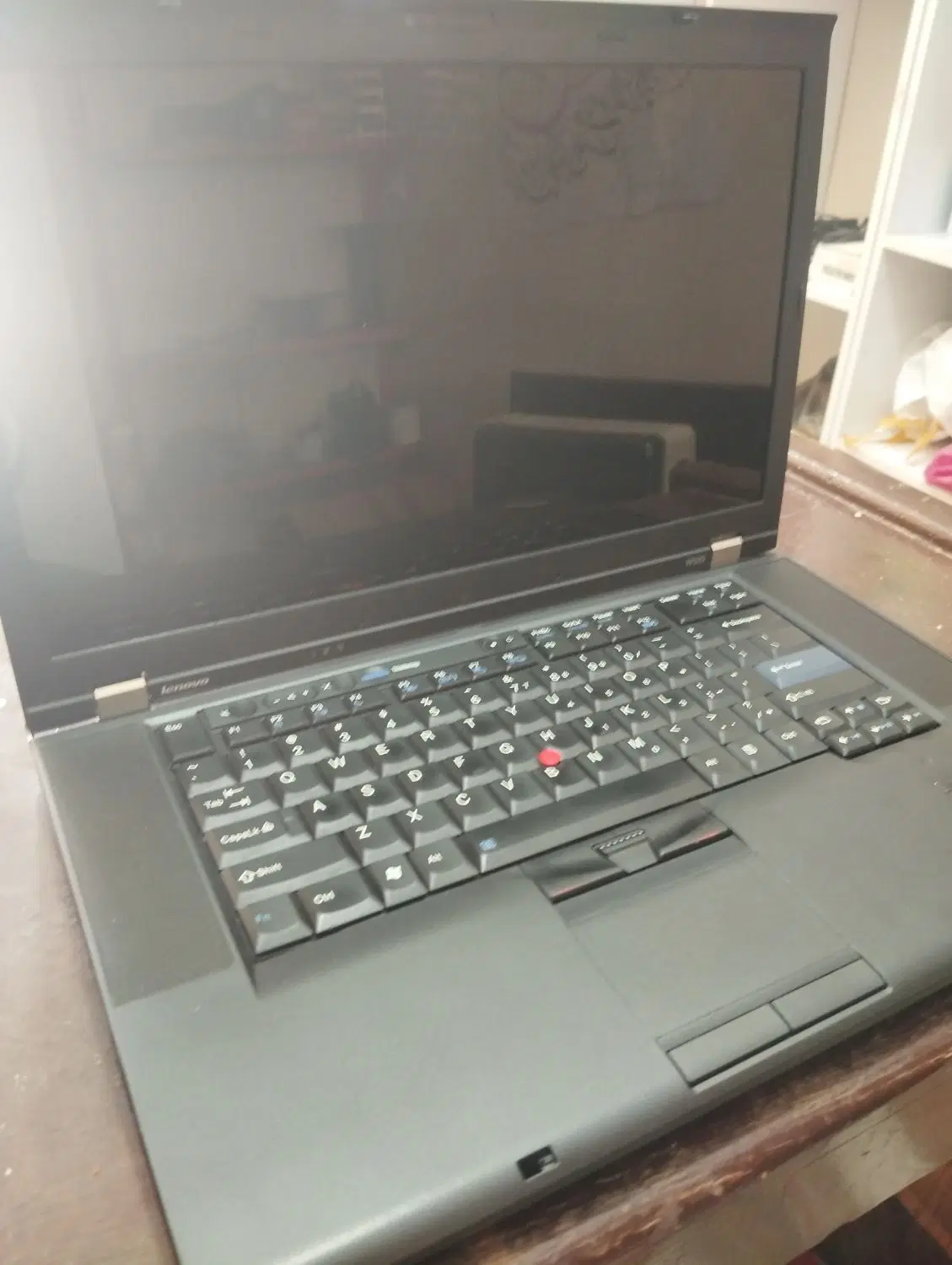 lenovo think pad|رایانه همراه|کوهدشت, |دیوار