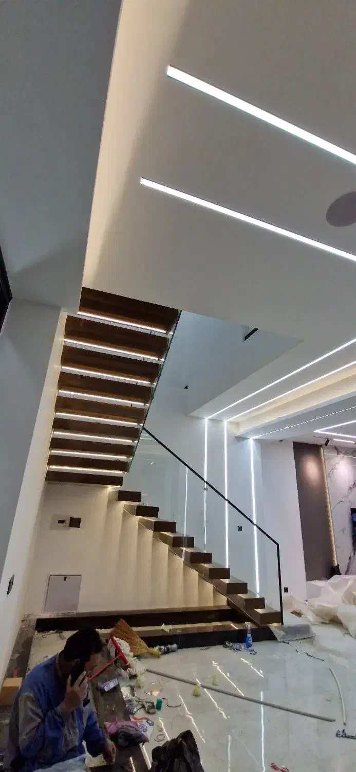 کناف سقف کاذب بازسازی پیمانکاری|خدمات پیشه و مهارت|هشتگرد, ینگی امام|دیوار