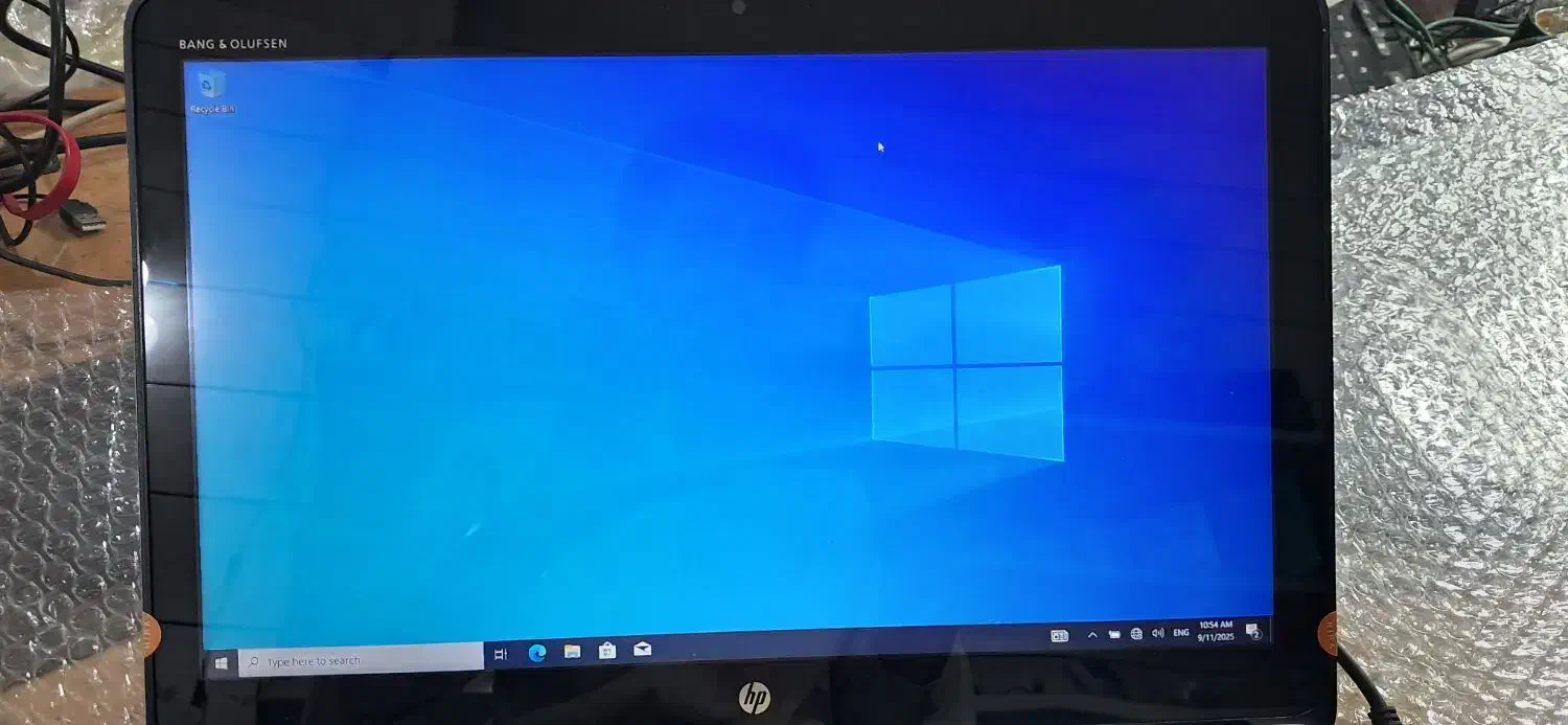 hp 850 g3 لمسی|رایانه همراه|سروآباد, |دیوار