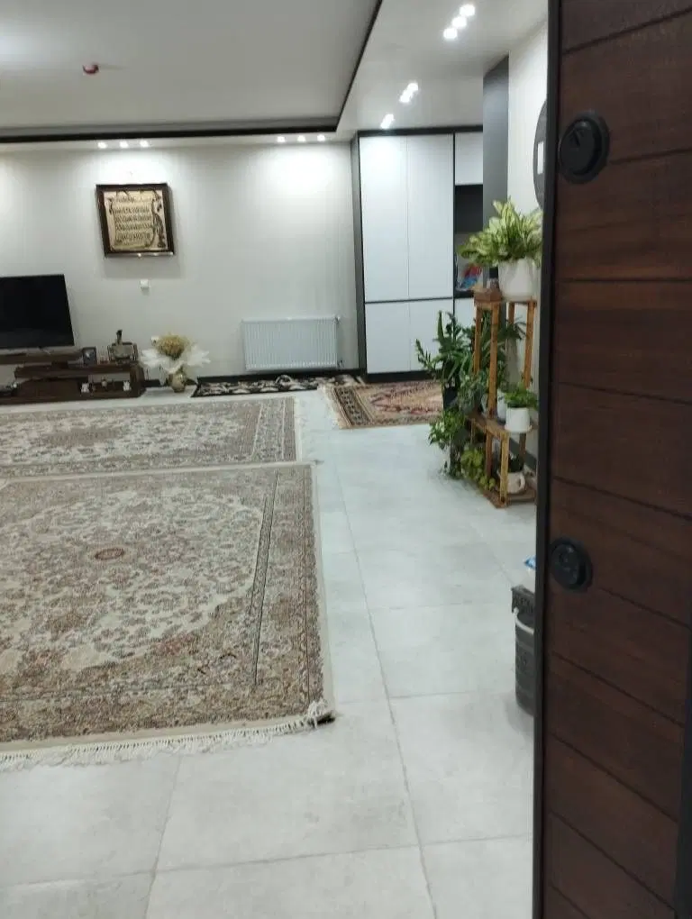 آپارتمان ۱۲۰ متری / دو طرف نور / شهرک الهیه - Widok 4
