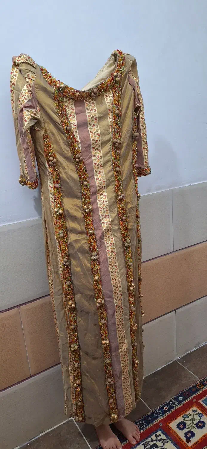 پیراهن زنانه|لباس|سیرجان, |دیوار