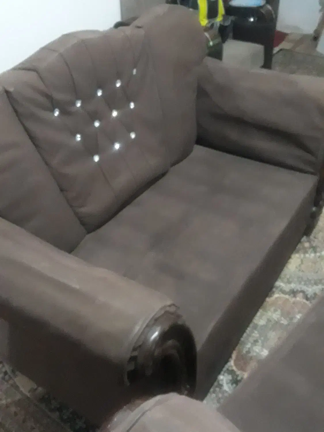 فروش مبل|مبلمان خانگی و میز عسلی|اردبیل, |دیوار